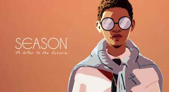 Season: A Letter to the Future ajoute la version PS4, lancée cet automne;  bande-annonce de gameplay