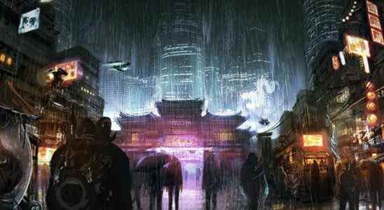 Shadowrun : Hong Kong est le portrait parfait d'une ville cyberpunk luttant pour la révolution