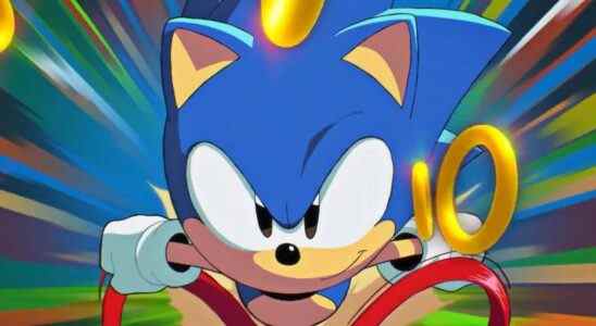 Sonic Origins obtient une nouvelle bande-annonce présentant les classiques