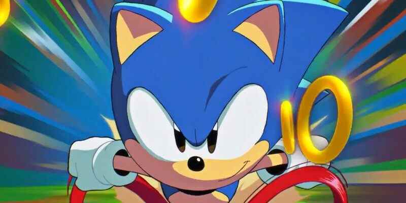 Sonic Origins obtient une nouvelle bande-annonce présentant les classiques