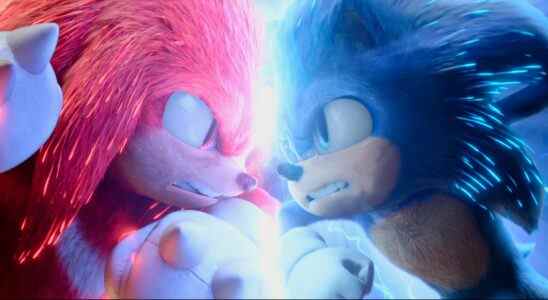 Sonic Team dit qu'il ne veut pas intégrer d'éléments de film dans les jeux