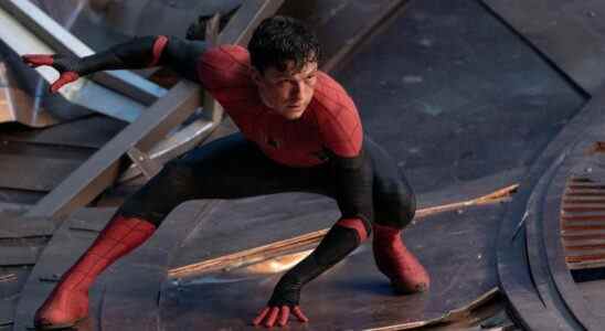 Spider-Man: No Way Home revient au cinéma avec des scènes étendues, et il arrive bientôt