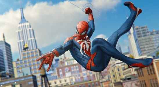 Spider-Man Remastered passe sur PC en août, Miles Morales suit à l'automne