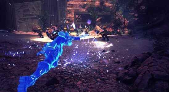 Star Ocean: The Divine Force sera lancé en octobre dans un champ de RPG bondé