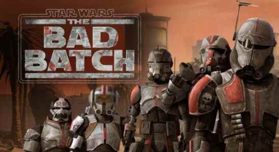 Star Wars: The Bad Batch TV show on Disney+: canceled or renewed?