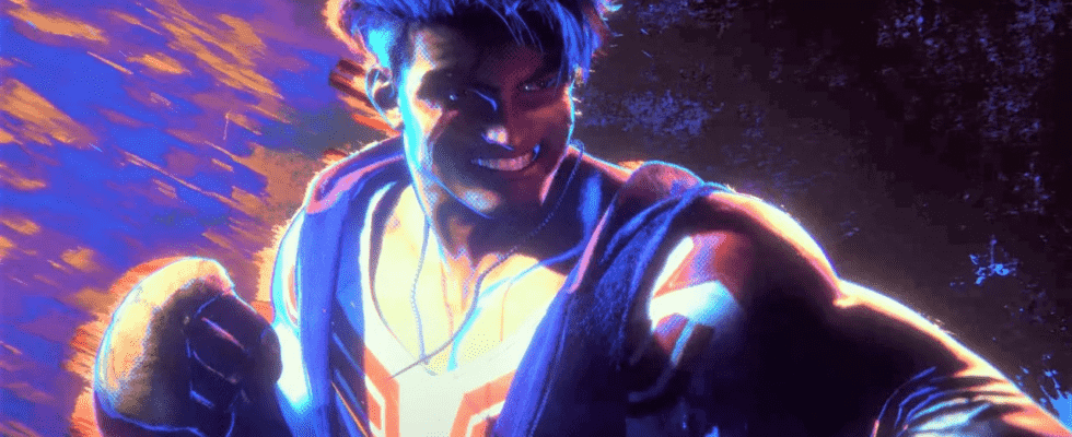 Street Fighter 6 News va se calmer pendant un certain temps