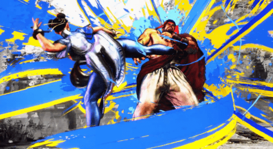 Street Fighter 6 fait sensation à State of Play, à venir en 2023