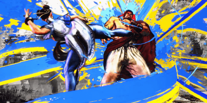 Street Fighter 6 fait sensation à State of Play, à venir en 2023
