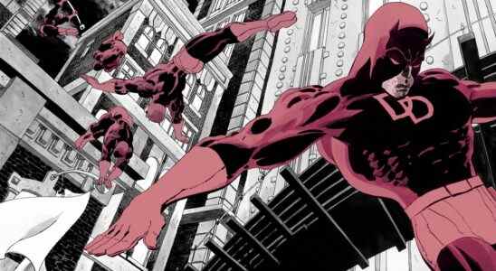 Superhero Bits: Chris Hemsworth peut être fait avec Thor, Marvel et DC Tribute Tim Sale et plus