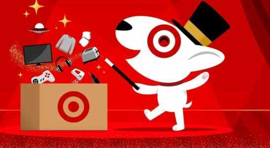 Target Deal Days revient en juillet pour concurrencer Amazon Prime Day
