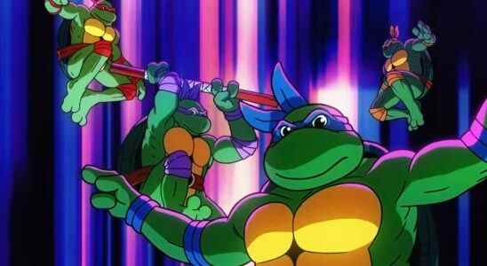 Teenage Mutant Ninja Turtles: Shredder's Revenge Devs sur la musique et les visuels du jeu