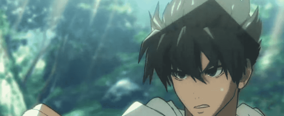 Tekken: Bloodline - Netflix révèle de nouveaux extraits de l'anime et un message du créateur de la série Katsuhiro Harada