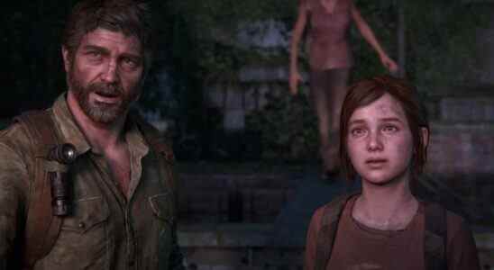 The Last Of Us: Part 1 se dirige vers PC, mais il n'y a pas encore de date de sortie