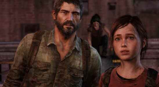 The Last Of Us Voice Actors Troy Baker et Ashley Johnson auront des rôles dans la série HBO