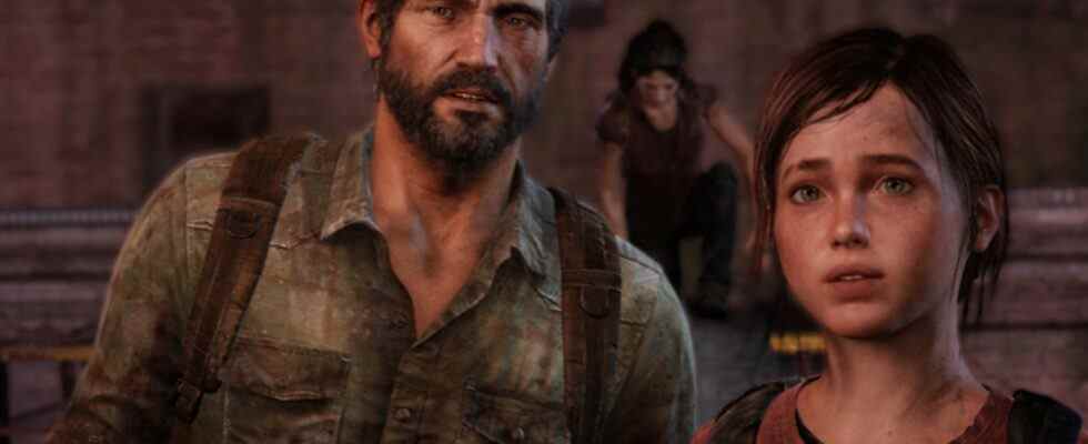 The Last Of Us Voice Actors Troy Baker et Ashley Johnson auront des rôles dans la série HBO