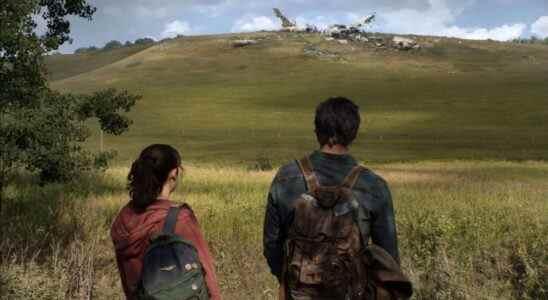 The Last Of Us de HBO présente des apparitions de Troy Baker et Ashley Johnson, une nouvelle image révélée