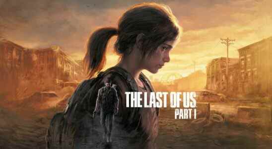 The Last of Us Part 1 arrive sur PS5 en septembre, en développement pour PC [UPDATE]