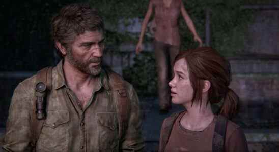 The Last of Us Part I Remake sera lancé sur PS5 en septembre, PC plus tard