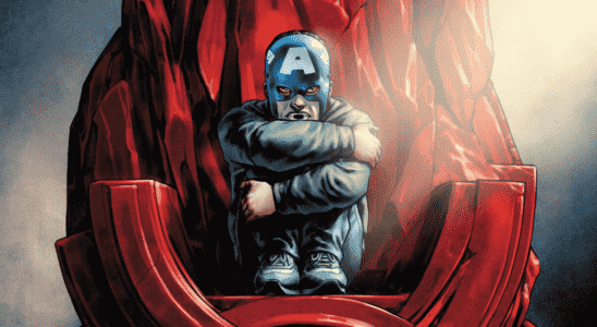The Punisher : Marvel révèle la première personne que Frank Castle ait jamais tuée