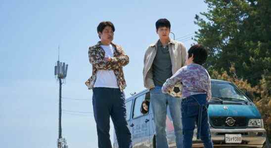 "The Roundup" conserve la tête du box-office coréen avant le nouveau "Broker" le plus populaire à lire absolument Inscrivez-vous aux newsletters Variety Plus de nos marques