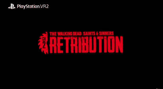 The Walking Dead: Saints & Sinners obtient une suite pour PSVR2