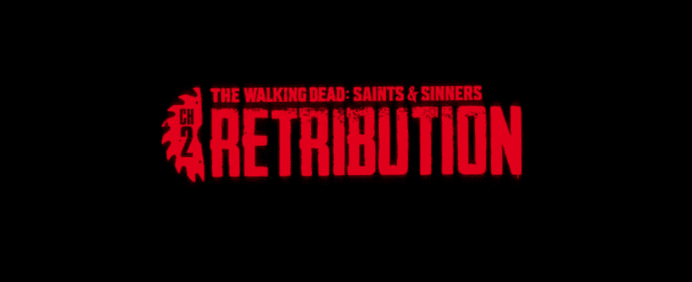 The Walking Dead: Saints & Sinners obtient une suite pour PSVR2