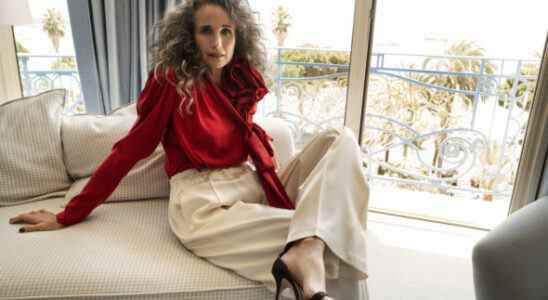 Andie MacDowell to star in The Way Home on the Hallmark Channel