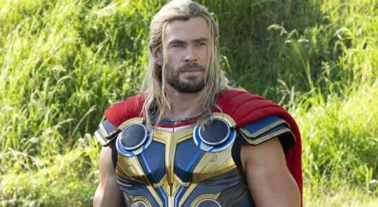 Thor: Love And Thunder a été créé, voici ce que les gens disent du blockbuster Marvel