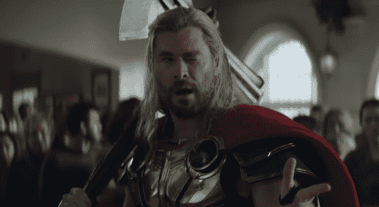 Thor: la durée d'exécution de Love And Thunder pourrait avoir été révélée, et elle pourrait finir étonnamment courte