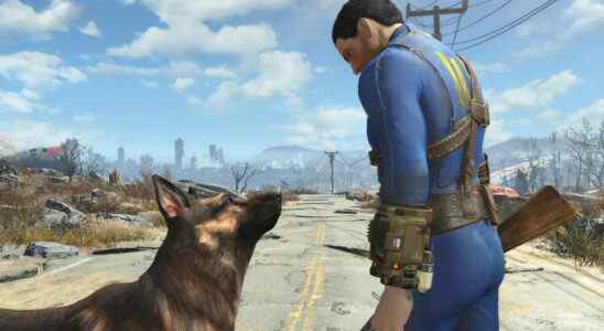Todd Howard confirme que Fallout 5 arrivera après The Elder Scrolls 6