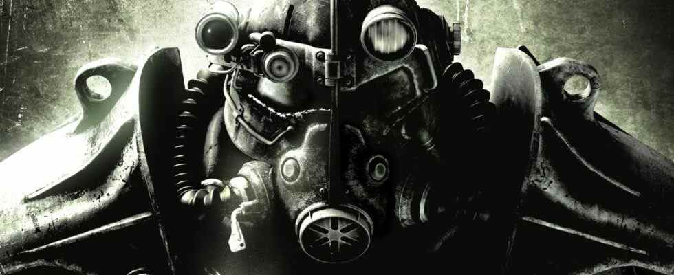Todd Howard dit que Fallout 5 arrive après The Elder Scrolls 6, si nous vivons tous aussi longtemps