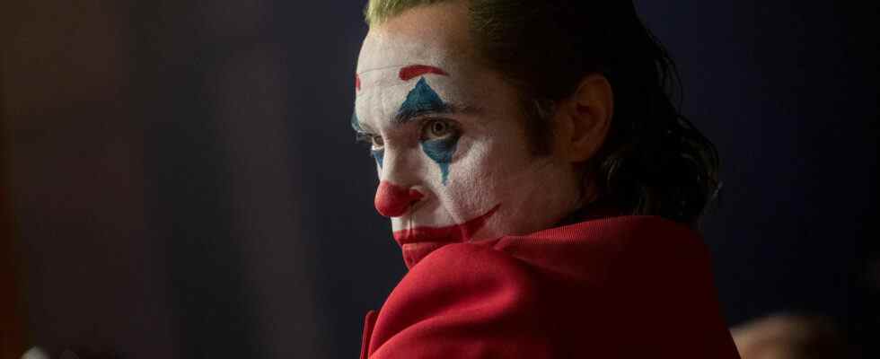 Todd Phillips révèle le titre provisoire de Joker 2, l'intérêt de Joaquin Phoenix confirmé