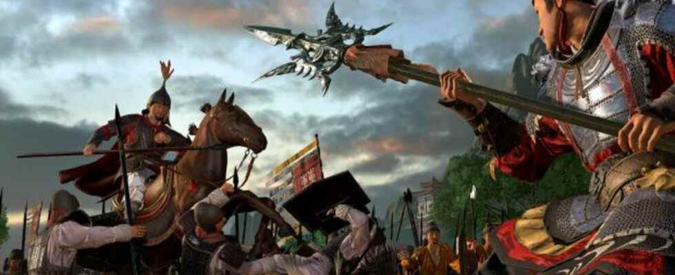 Total War: Three Kingdoms et FIFA 22 en tête des nouveaux jeux Xbox Game Pass de juin