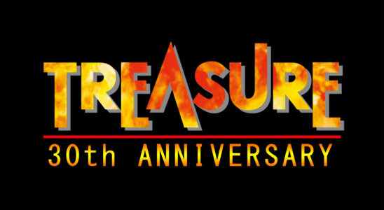 Treasure taquine un titre très demandé actuellement en développement pour le 30e anniversaire