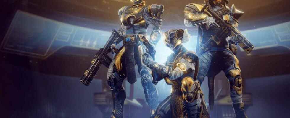 Trials Of Osiris récompense cette semaine dans Destiny 2 (17-21 juin)
