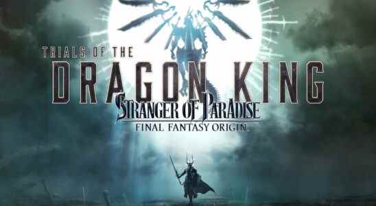 Trials of the Dragon King, Stranger of Paradise DLC, sera lancé en juillet