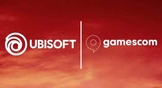 Ubisoft confirme sa participation à la Gamescom 2022