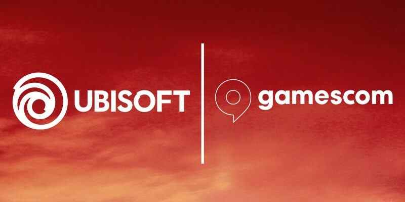 Ubisoft confirme sa participation à la Gamescom 2022