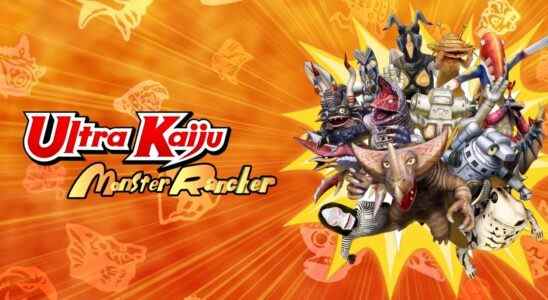 Ultra Kaiju Monster Rancher annoncé pour Switch