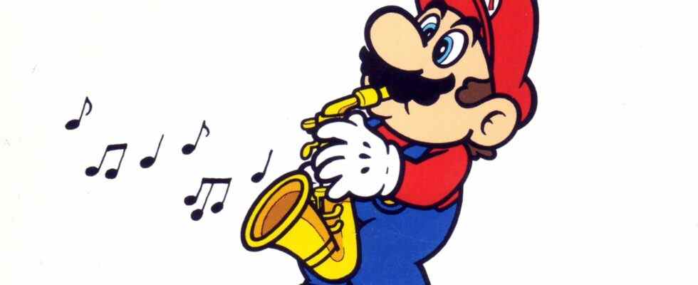 Another YouTuber removes all Nintendo music after strikes: ‘It’s clear they don’t want it on YouTube’