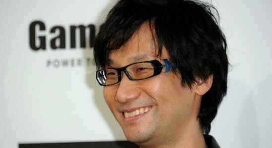 Un nouveau jeu d'horreur Hideo Kojima, appelé OVERDOSE, a été divulgué