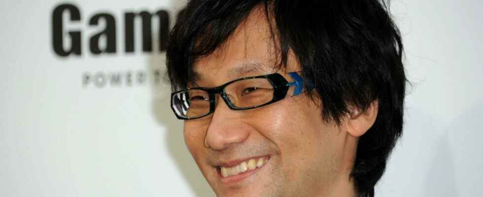 Un nouveau jeu d'horreur Hideo Kojima, appelé OVERDOSE, a été divulgué