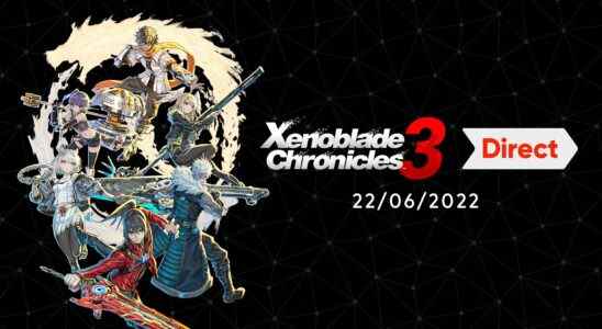 A new Xenoblade Chronicles 3 deep dive shows 20 minutes of gameplay