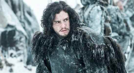 Une série de suites de Game Of Thrones avec Jon Snow serait en préparation