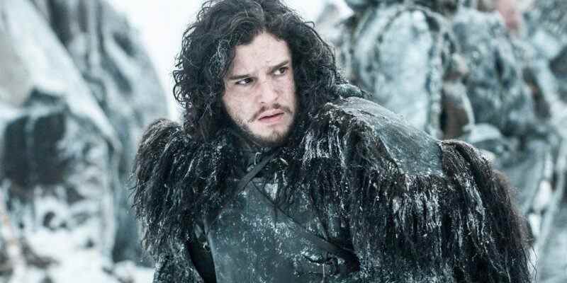 Une série de suites de Game Of Thrones avec Jon Snow serait en préparation