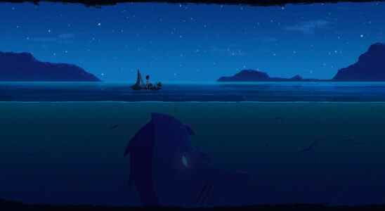 Voici de nouvelles images du charmant jeu d'aventure et de réflexion Planet of Lana