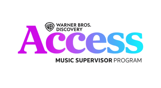 WarnerMedia Discovery Access dévoile un nouveau programme de supervision musicale Les plus populaires doivent être lus Inscrivez-vous aux newsletters Variety Plus de nos marques