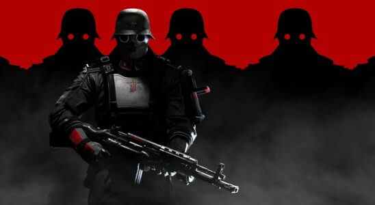 Wolfenstein: The New Order devient gratuit sur l'Epic Store