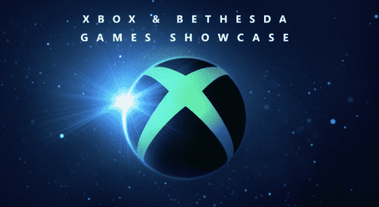 Xbox + Bethesda Showcase annoncé pour le 12 juin