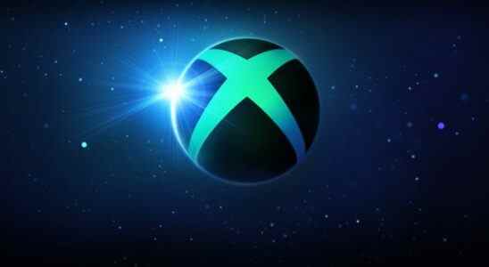 Xbox Game Showcase Extended annoncé pour la semaine prochaine